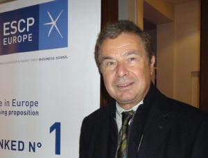 Photo de profil de Gérard Cressy
