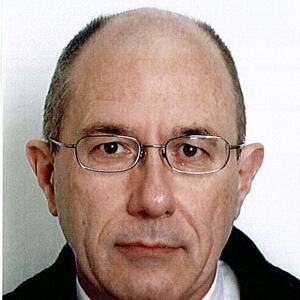 Photo de profil de Gérard Crocqfer