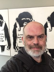 Photo de profil de Gerard Croix