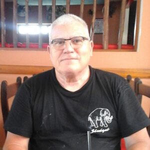 Photo de profil de Gérard Croset