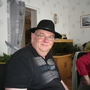 Photo de profil de Gerard Culembourg