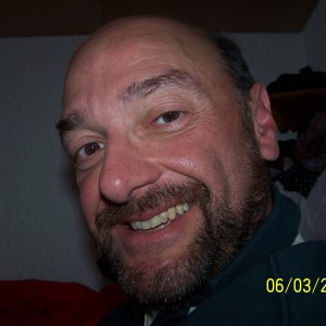Photo de profil de Gérard Curci