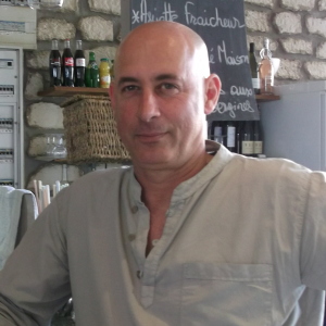 Photo de profil de Gerard Damaschi
