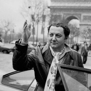 Photo de profil de Gerard Damide