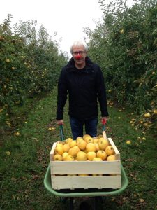 Photo de profil de Gerard Danquechin Dorval