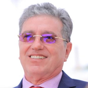 Photo de profil de Gerard Darmanin