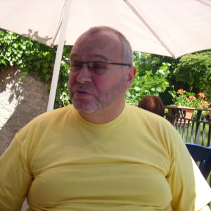 Photo de profil de Gérard Debauche