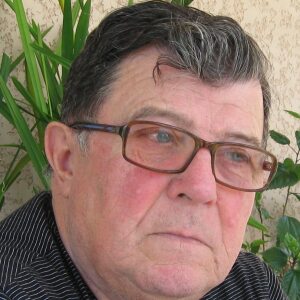 Photo de profil de Gerard Deberne