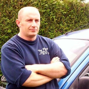 Photo de profil de Gérard Debur