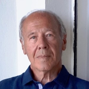 Photo de profil de Gérard Dederen