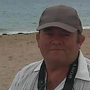 Photo de profil de Gérard Defoor
