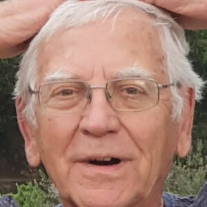 Photo de profil de Gérard Degoutte