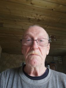 Photo de profil de Gérard Dejardin
