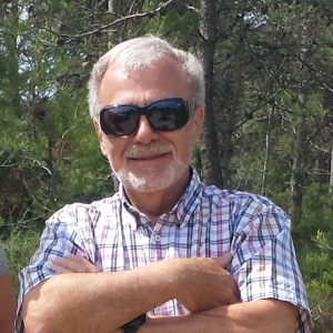 Photo de profil de Gerard Del Vecchio