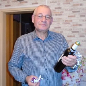Photo de profil de Gérard Delahaye