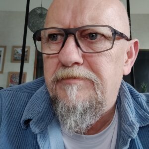Photo de profil de Gerard Deleage