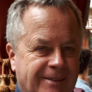 Photo de profil de Gerard Delevaux