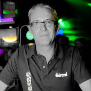 Photo de profil de Gerard Delforge