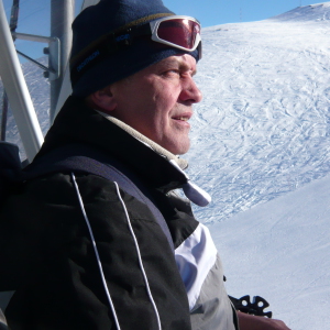 Photo de profil de Gérard Demol