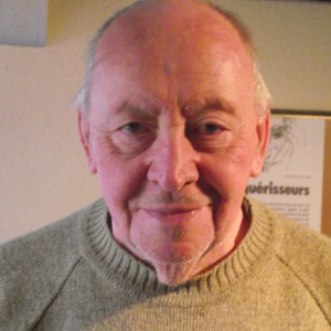 Photo de profil de Gerard Demory