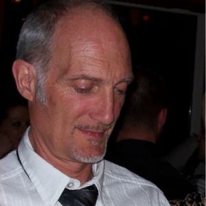 Photo de profil de Gérard Dendecker