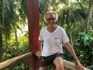 Photo de profil de Gerard Dequatre