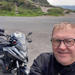 Photo de profil de Gerard Desain