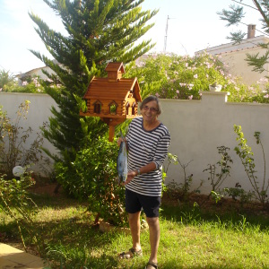 Photo de profil de Gerard Desclaux