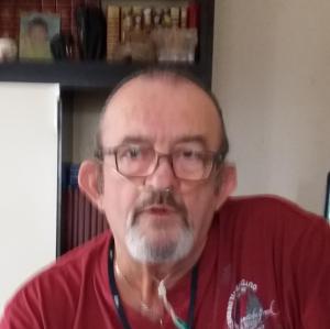 Photo de profil de Gérard Descouens