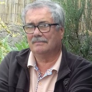Photo de profil de Gerard Desgranges