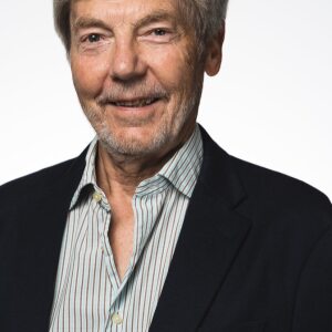 Photo de profil de Gérard Deshayes