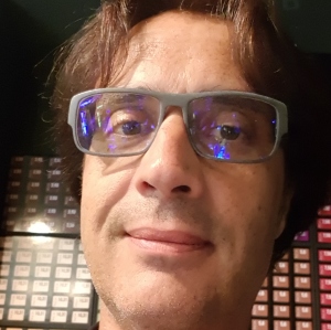 Photo de profil de Gérard Di Mascio