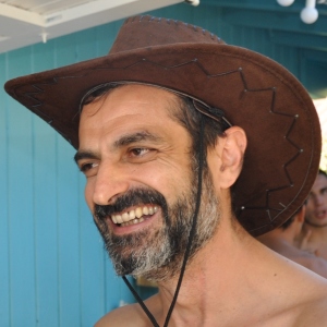 Photo de profil de Gérard Di Rienzo