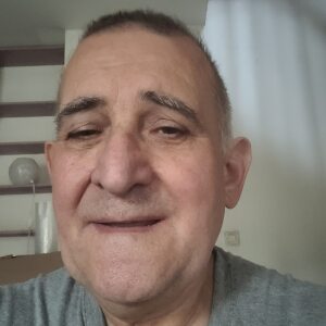 Photo de profil de Gerard Diego