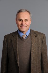 Photo de profil de Gerard Diruy