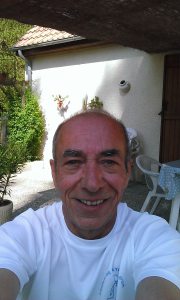 Photo de profil de Gérard Dolter