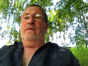 Photo de profil de Gerard Domin