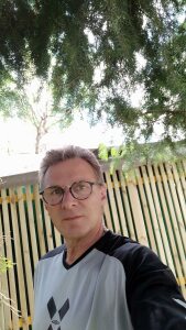 Photo de profil de Gérard Doussot