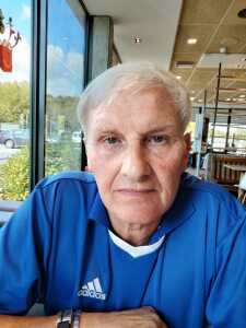 Photo de profil de Gerard Douterluingne
