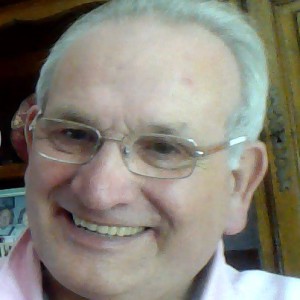 Photo de profil de Gerard Doyet