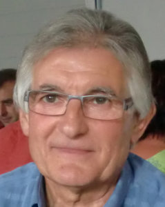 Photo de profil de Gérard Dramard