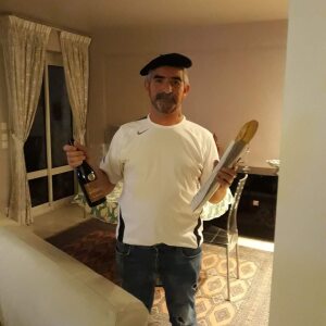 Photo de profil de Gerard Dubois