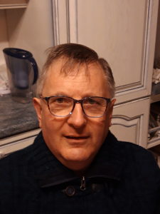 Photo de profil de Gérard Dubuisson
