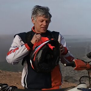 Photo de profil de Gerard Dubuy