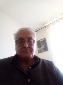 Photo de profil de Gerard Duclos