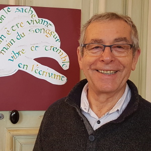 Photo de profil de Gerard Dumas