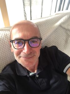 Photo de profil de Gerard Dumeynie