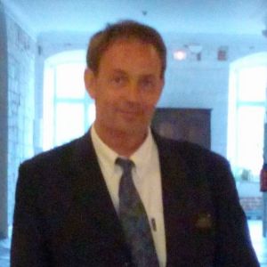 Photo de profil de Gérard Dunand