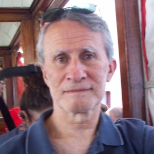 Photo de profil de Gérard Dupin