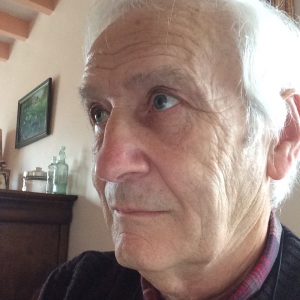 Photo de profil de Gérard Dupin